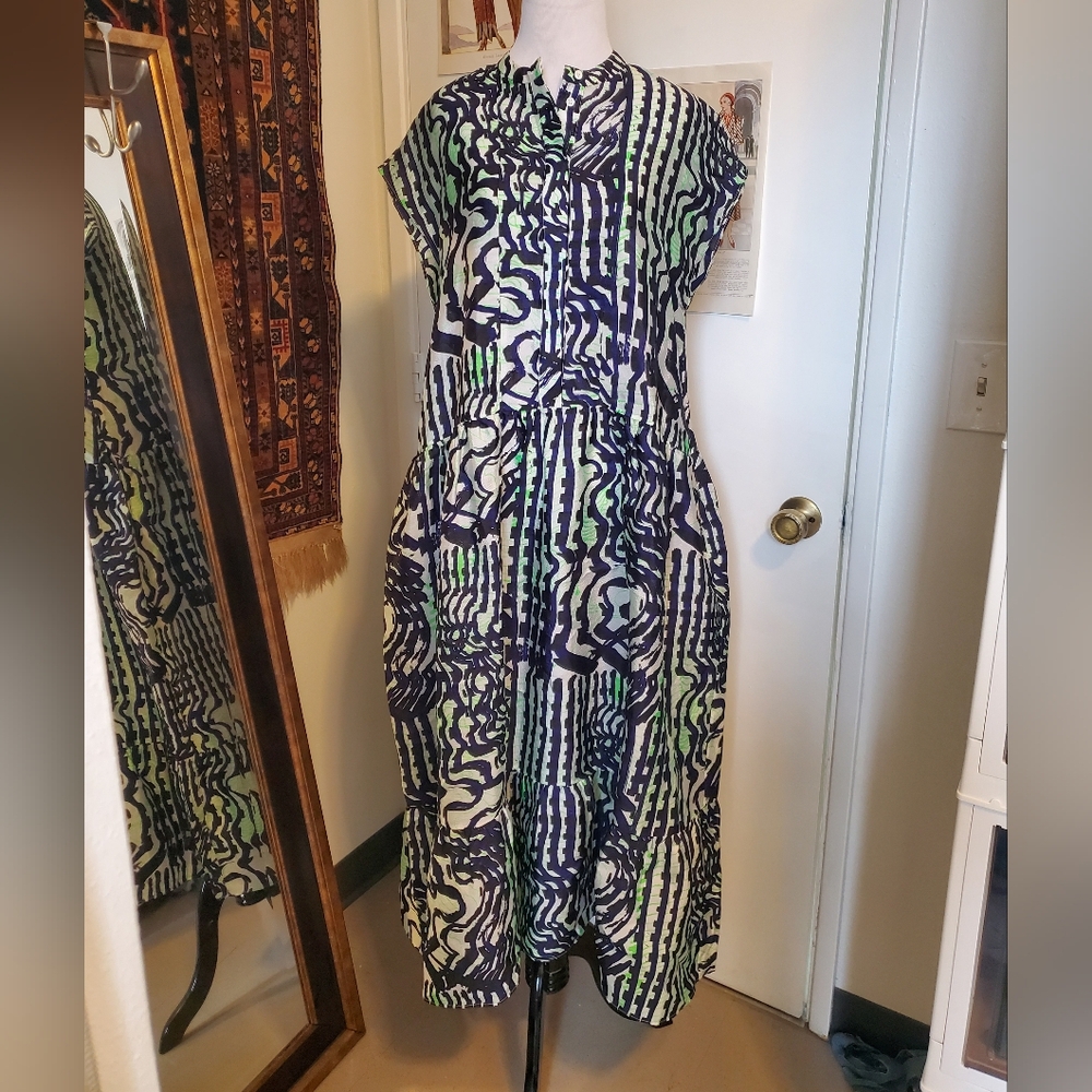 Samsoe Dress